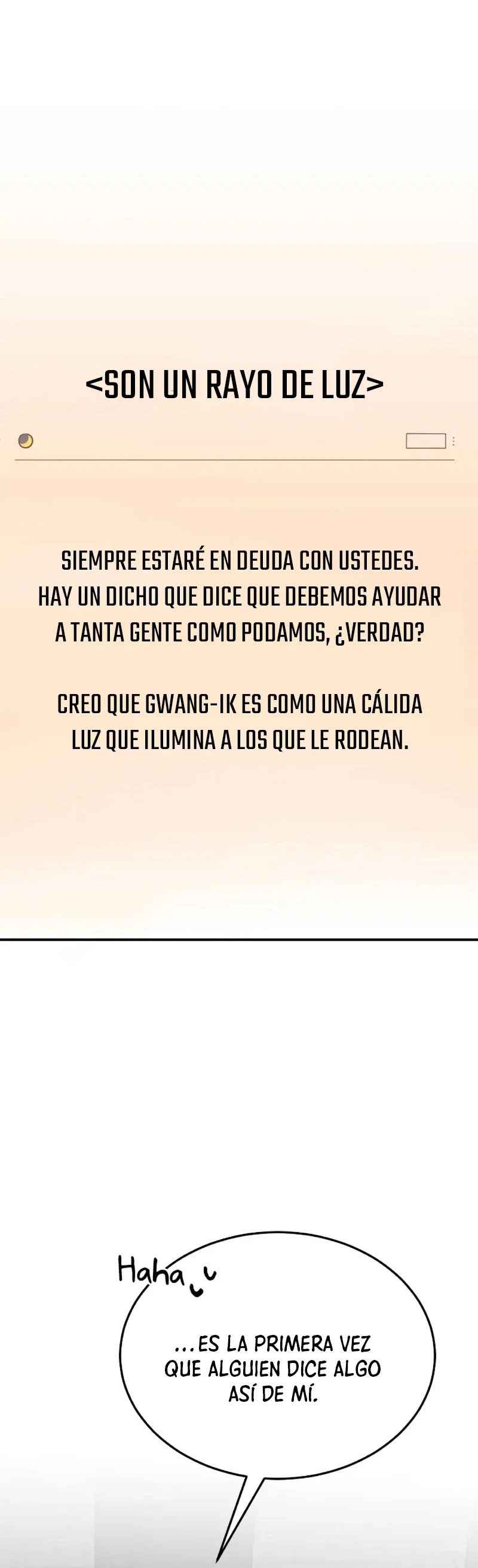 Genio del Linaje único Capítulo 102 - Página 17 en español