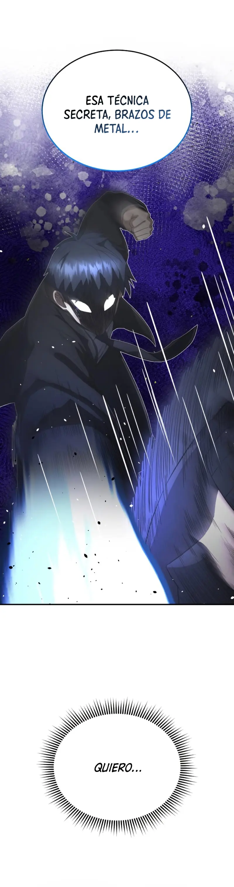 Genio del Linaje único Capítulo 103 - Página 3 en español
