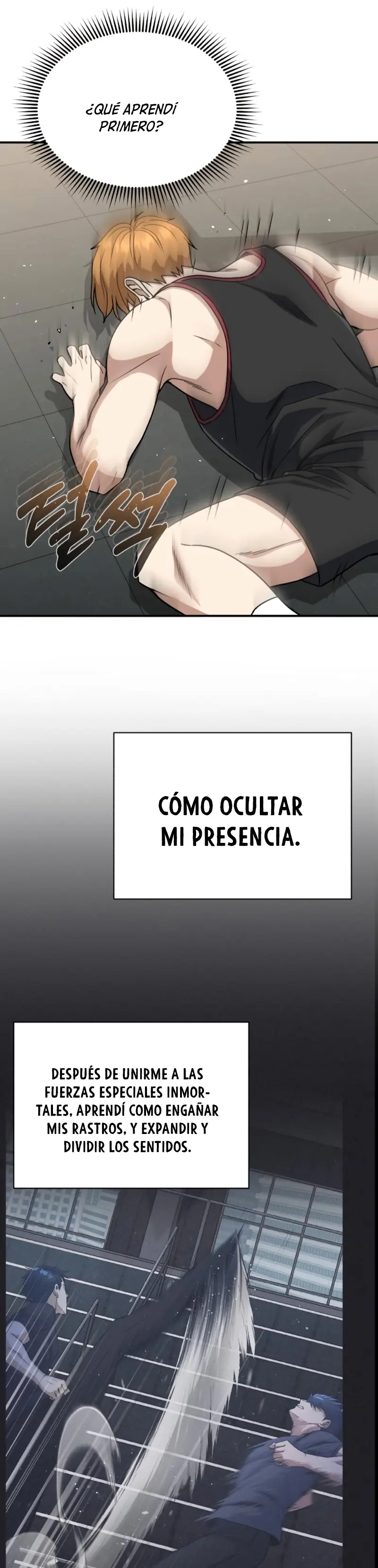Genio del Linaje único Capítulo 107 - Página 14 en español