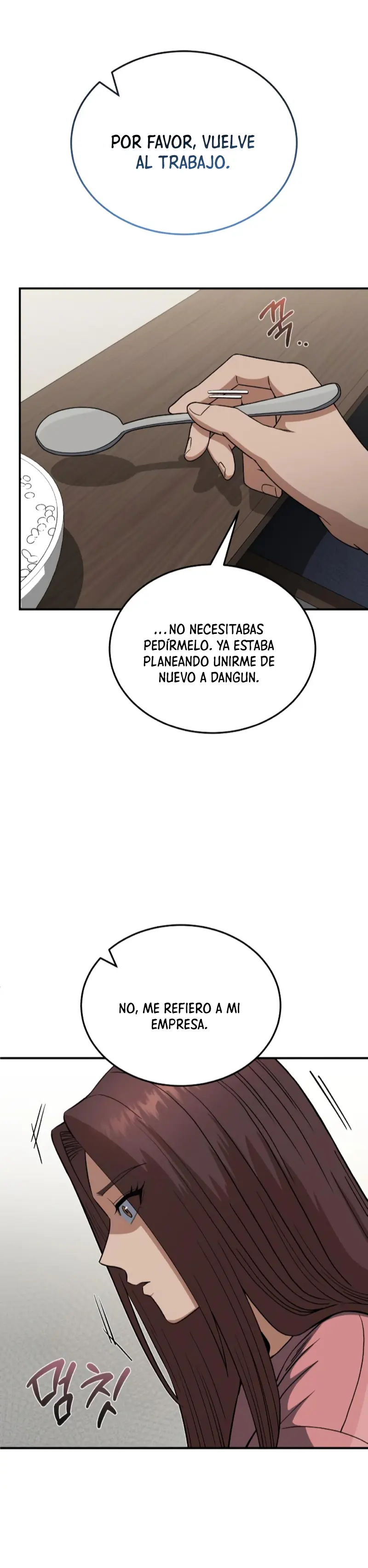 Genio del Linaje único Capítulo 107 - Página 34 en español