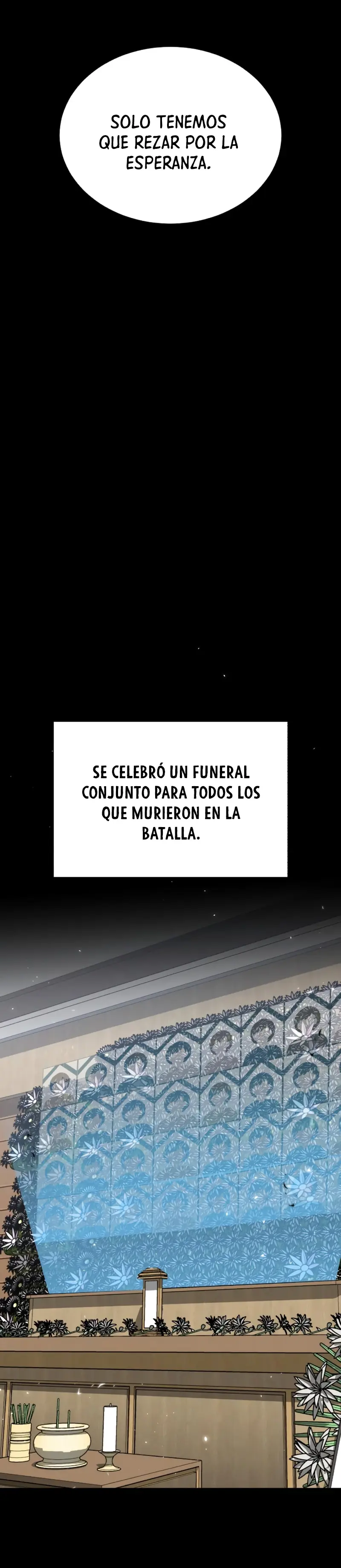 Genio del Linaje único Capítulo 107 - Página 4 en español