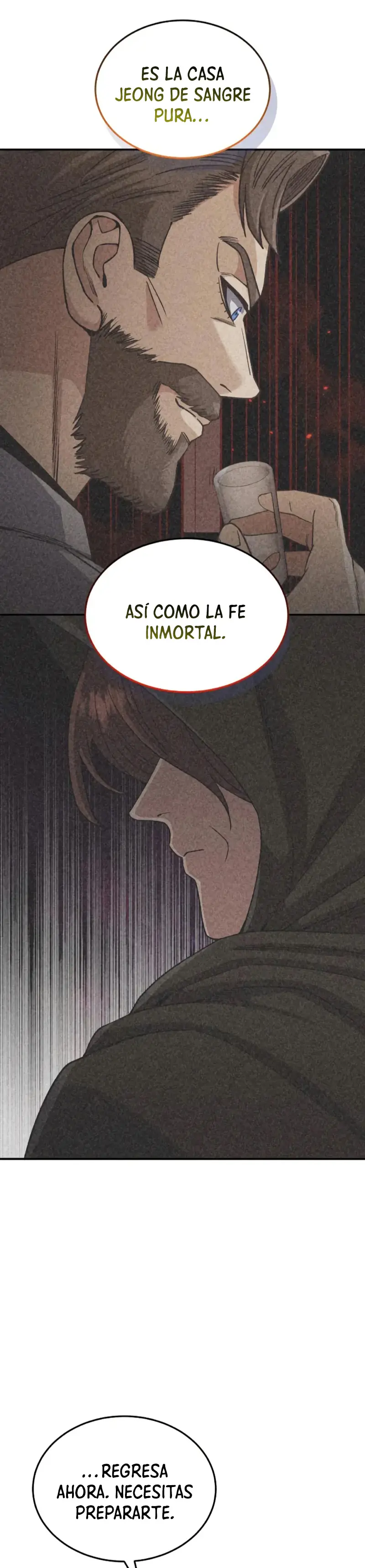 Genio del Linaje único Capítulo 109 - Página 20 en español