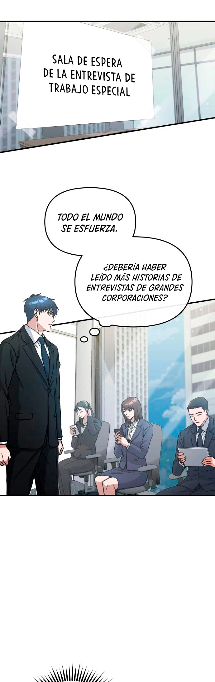 Genio del Linaje único Capítulo 11 - Página 15 en español