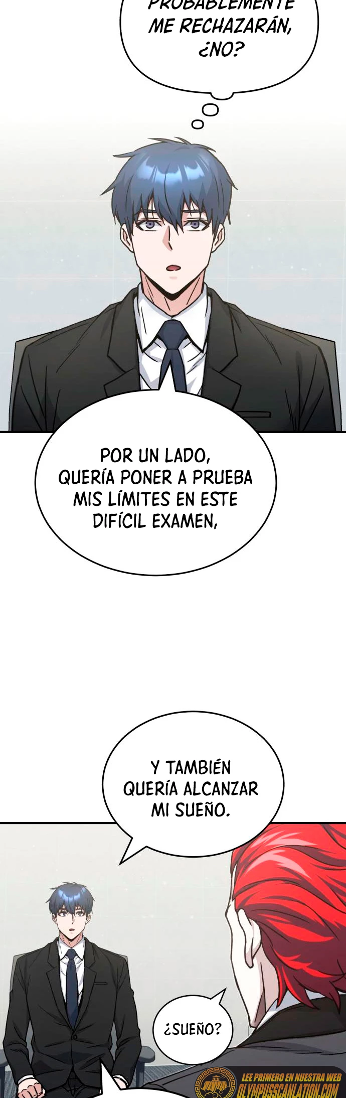 Genio del Linaje único Capítulo 11 - Página 23 en español