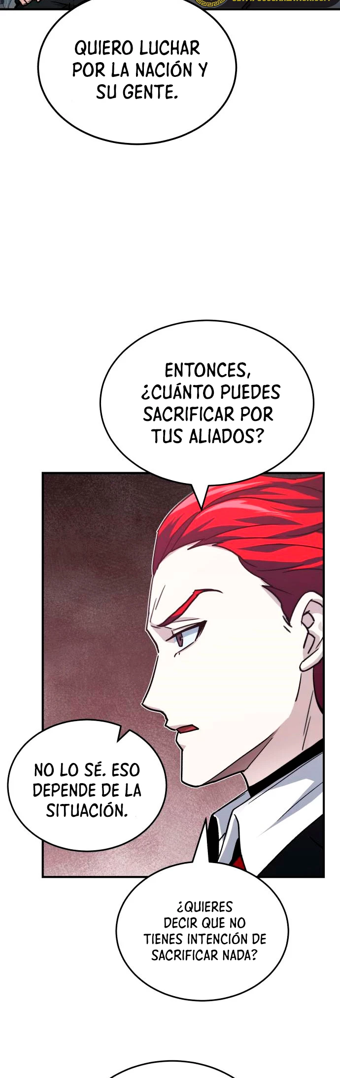 Genio del Linaje único Capítulo 11 - Página 24 en español