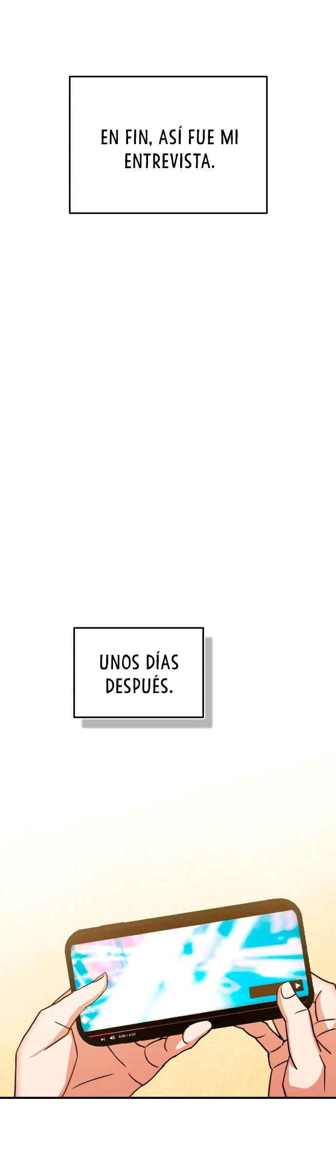 Genio del Linaje único Capítulo 11 - Página 29 en español