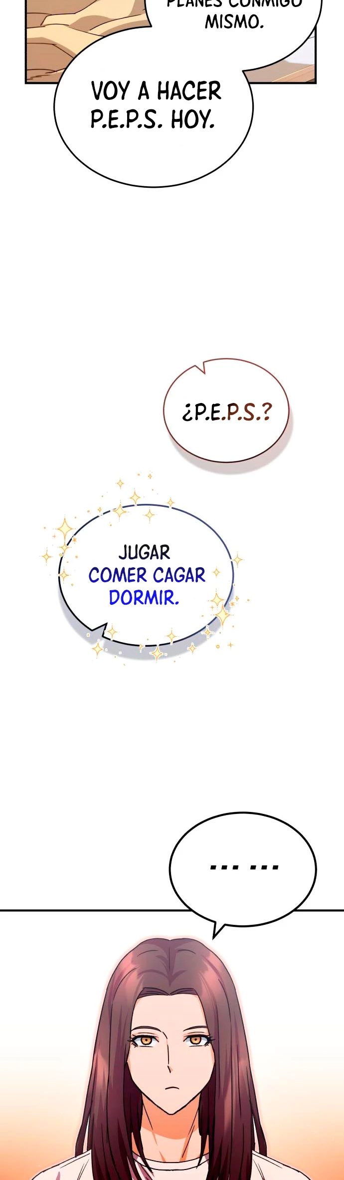 Genio del Linaje único Capítulo 11 - Página 33 en español