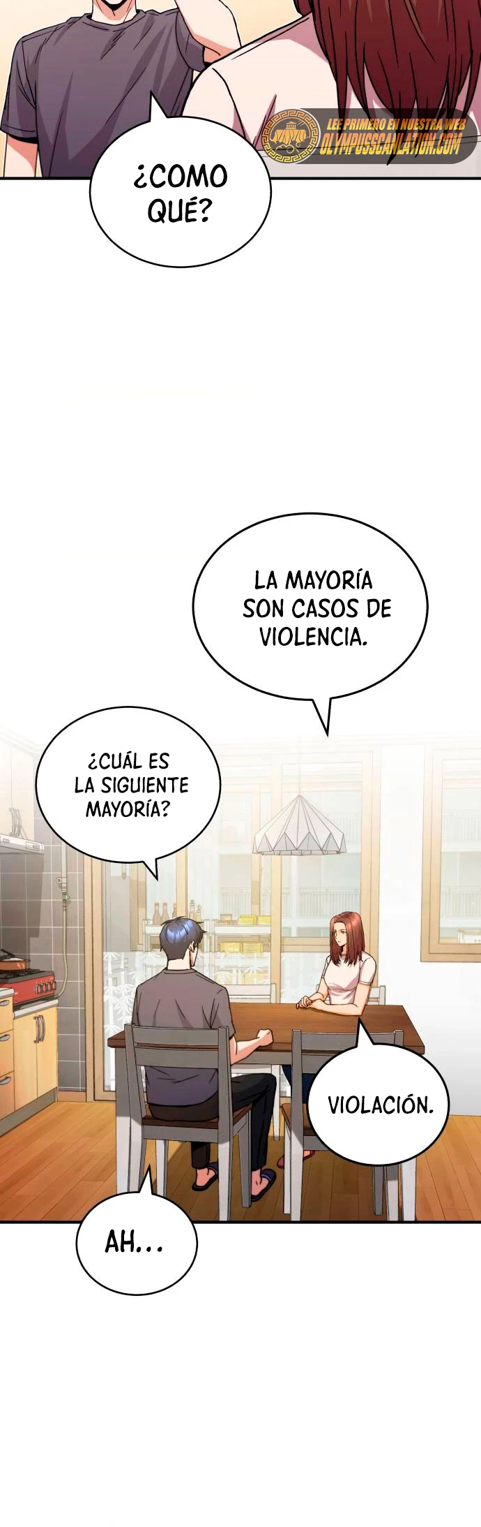 Genio del Linaje único Capítulo 11 - Página 36 en español