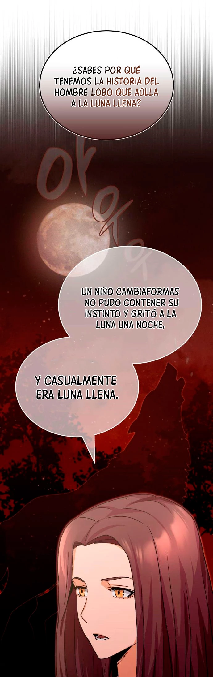 Genio del Linaje único Capítulo 11 - Página 37 en español