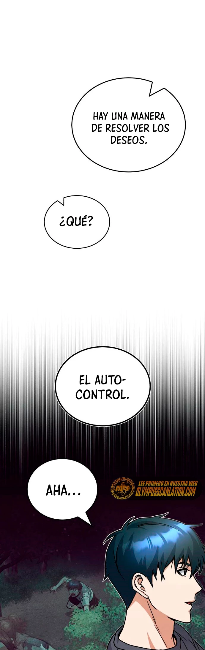 Genio del Linaje único Capítulo 11 - Página 39 en español