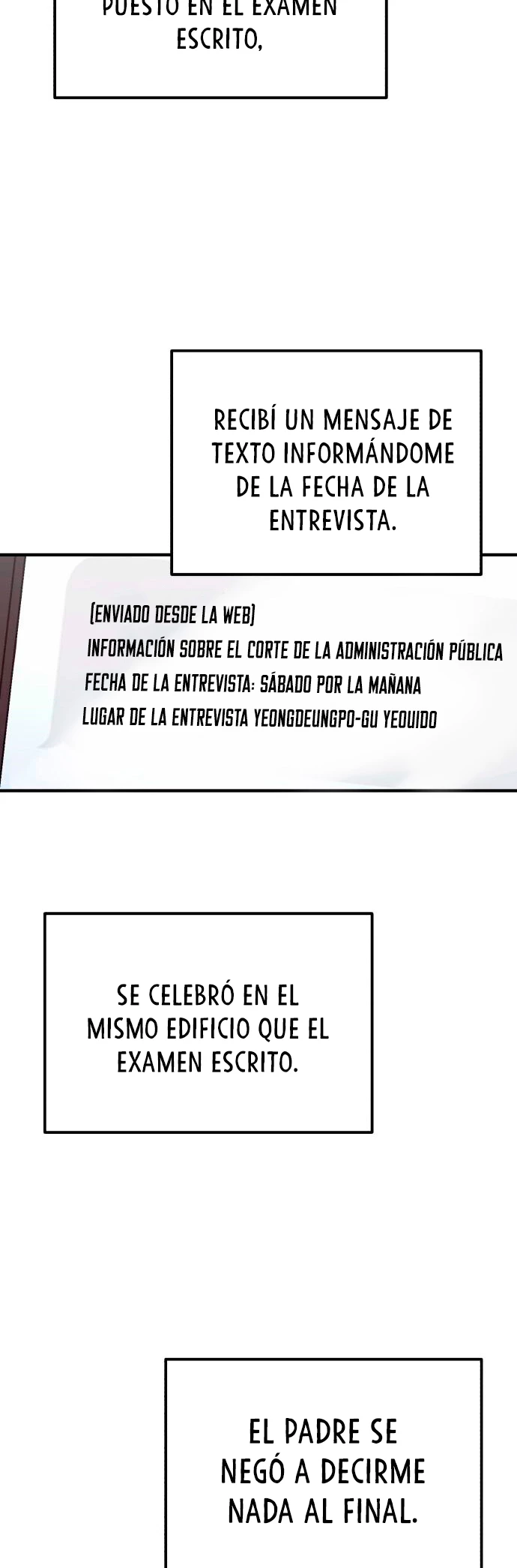 Genio del Linaje único Capítulo 11 - Página 4 en español