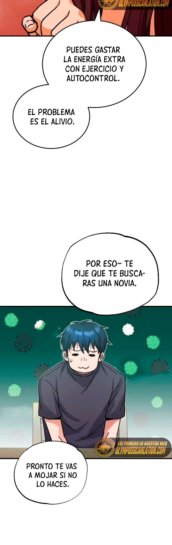Genio del Linaje único Capítulo 11 - Página 41 en español