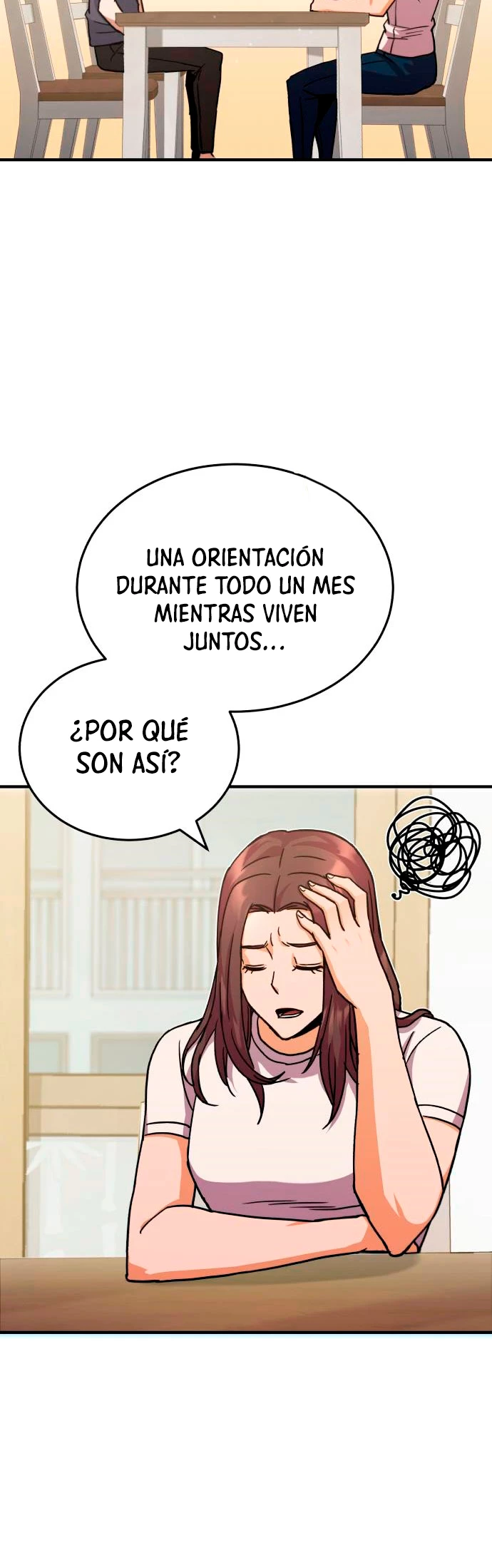 Genio del Linaje único Capítulo 11 - Página 43 en español