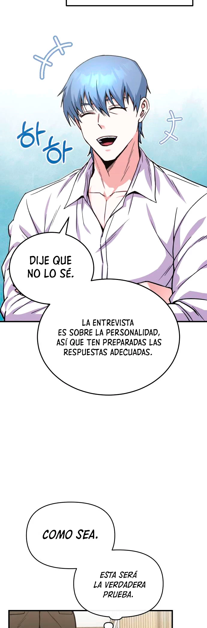 Genio del Linaje único Capítulo 11 - Página 5 en español