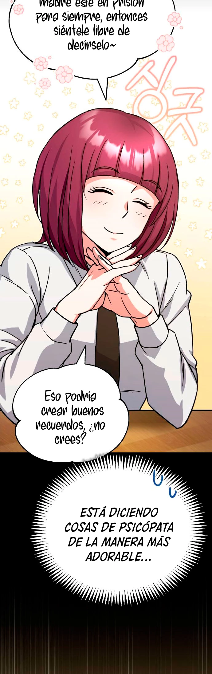 Genio del Linaje único Capítulo 11 - Página 50 en español