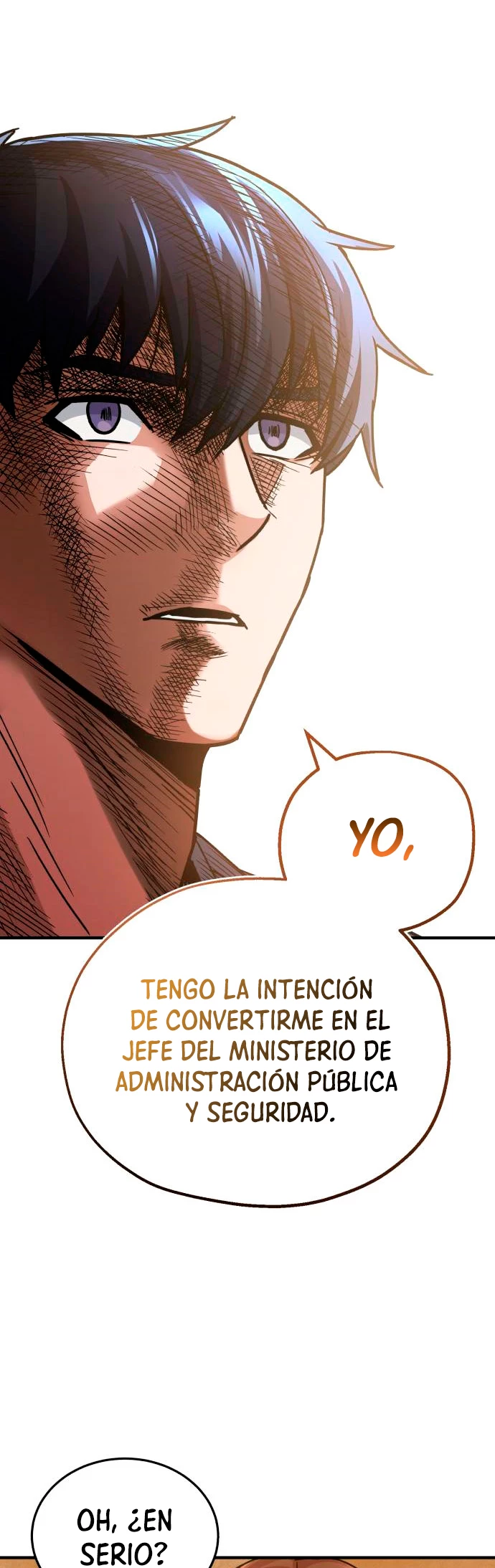 Genio del Linaje único Capítulo 11 - Página 52 en español