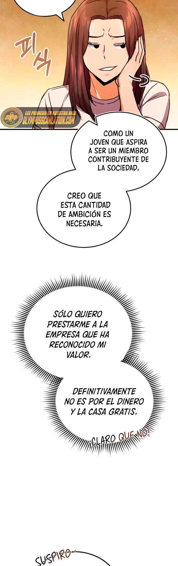Genio del Linaje único Capítulo 11 - Página 53 en español