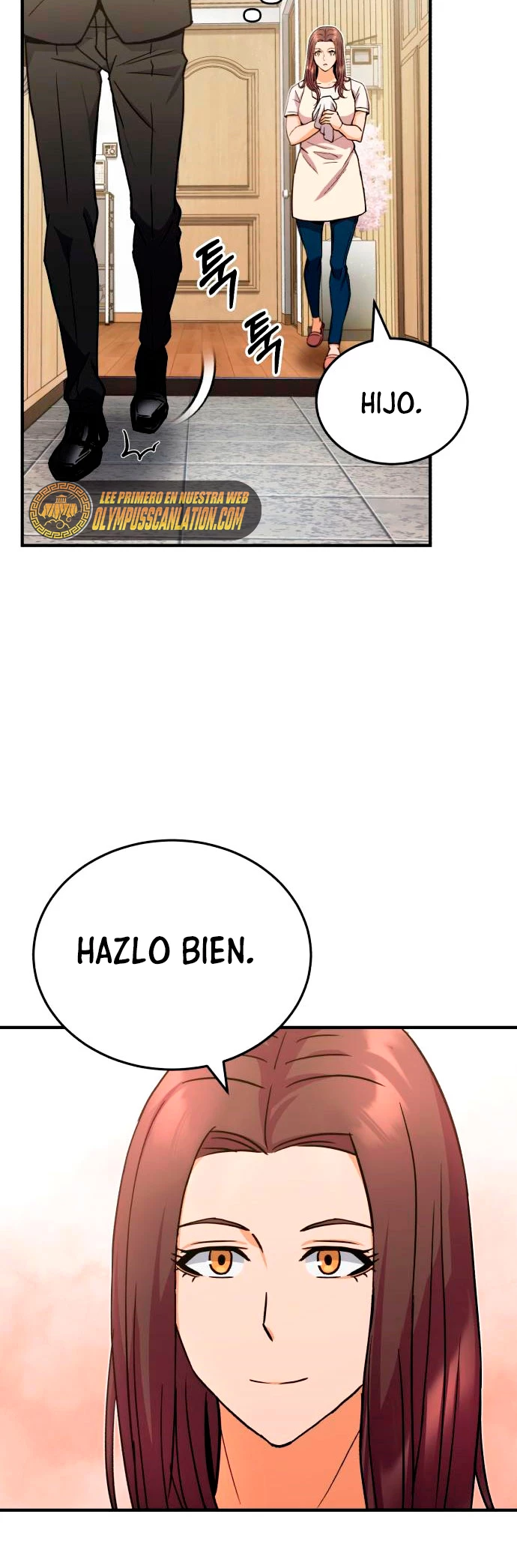 Genio del Linaje único Capítulo 11 - Página 6 en español