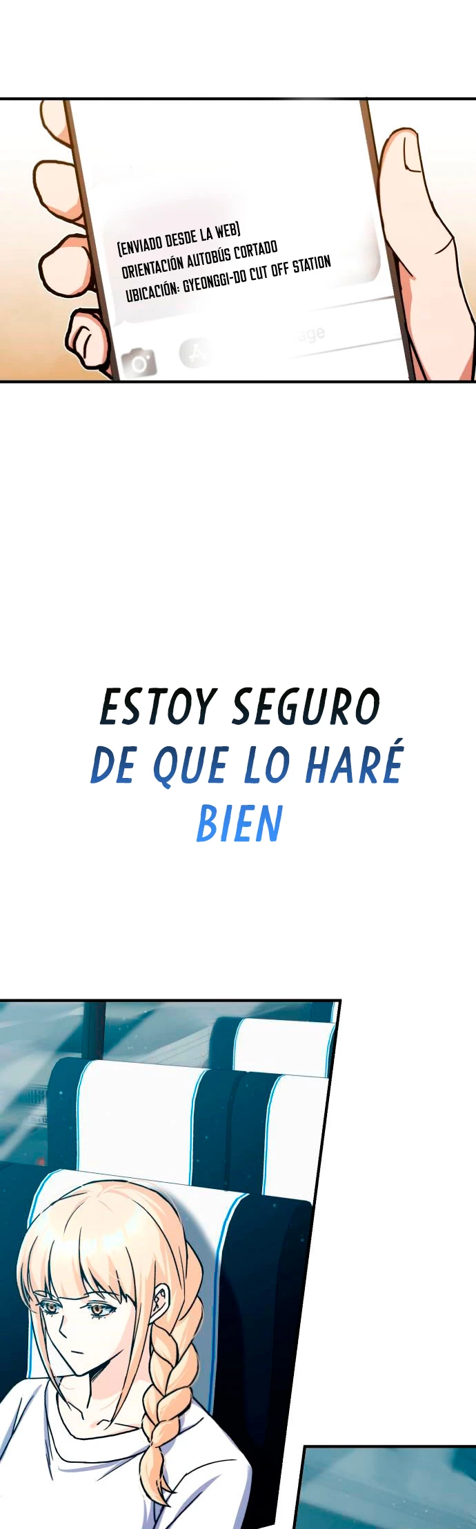 Genio del Linaje único Capítulo 11 - Página 61 en español