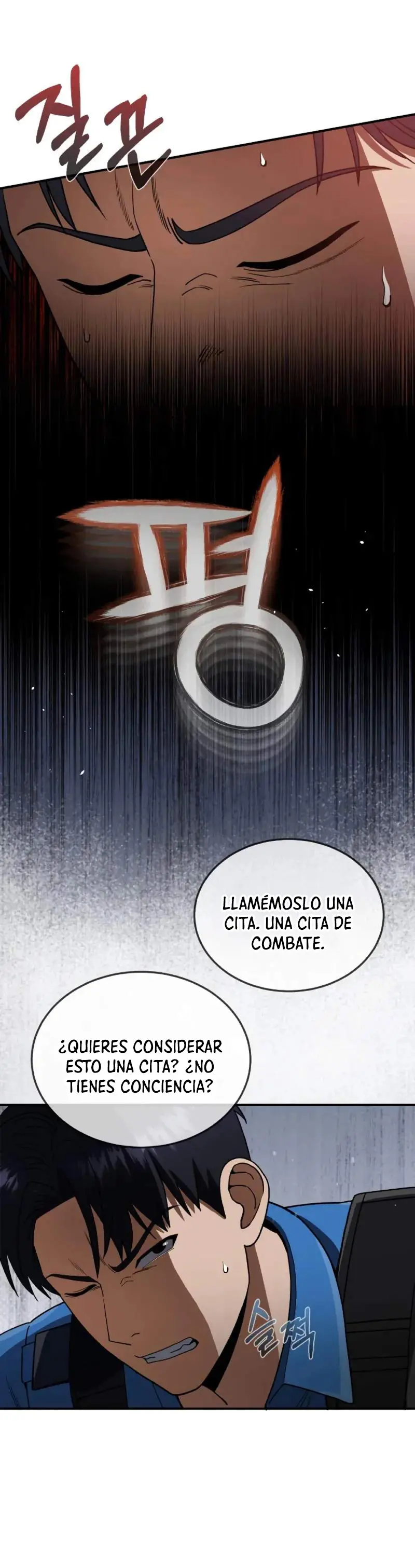 Genio del Linaje único Capítulo 111 - Página 13 en español