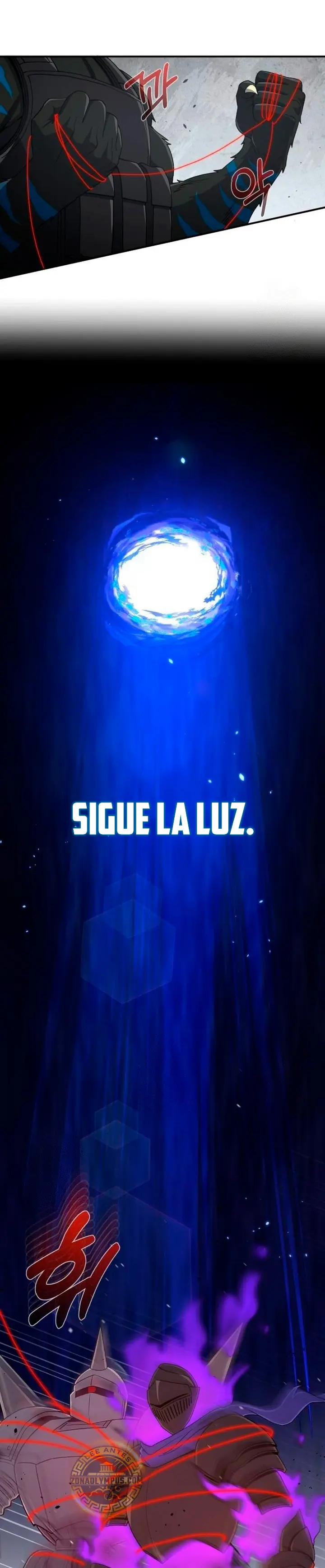 Genio del Linaje único Capítulo 114 - Página 29 en español