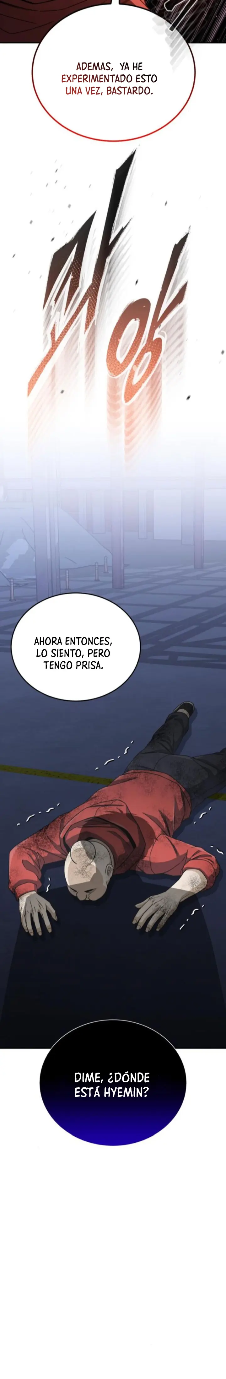 Genio del Linaje único Capítulo 117 - Página 12 en español