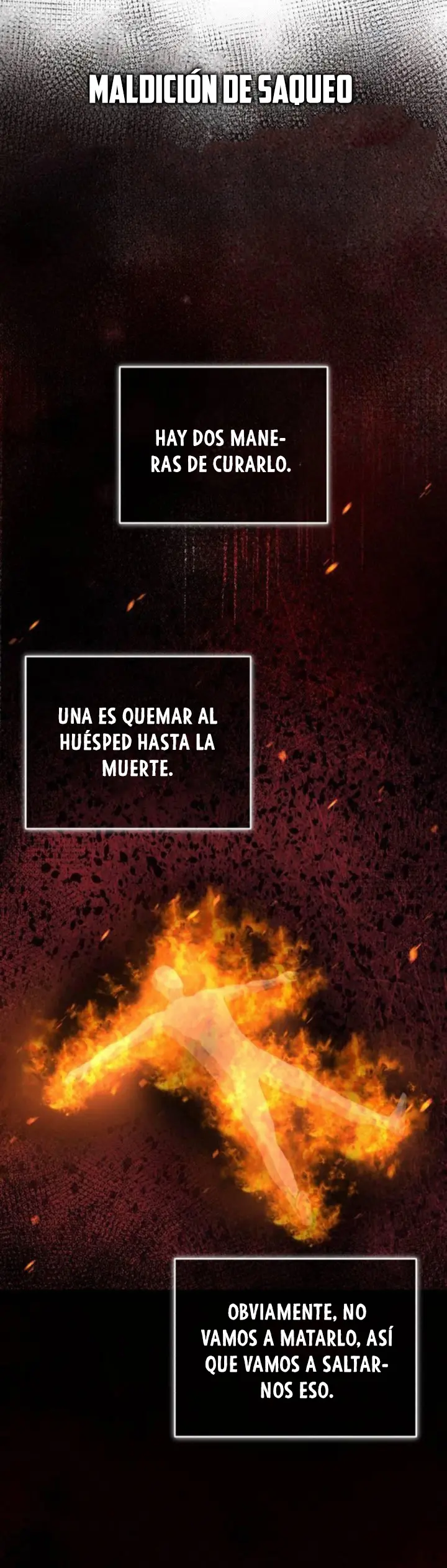 Genio del Linaje único Capítulo 118 - Página 10 en español