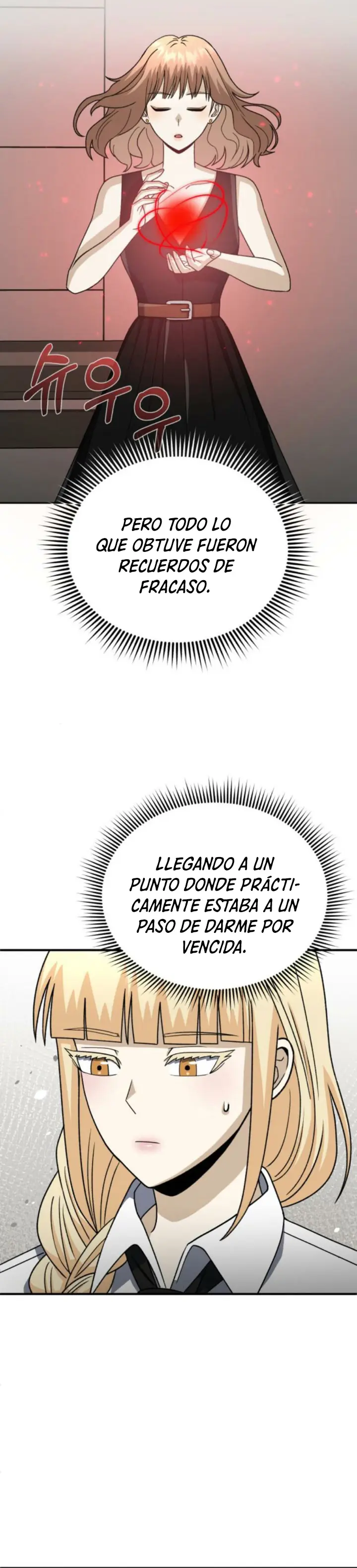 Genio del Linaje único Capítulo 119 - Página 32 en español