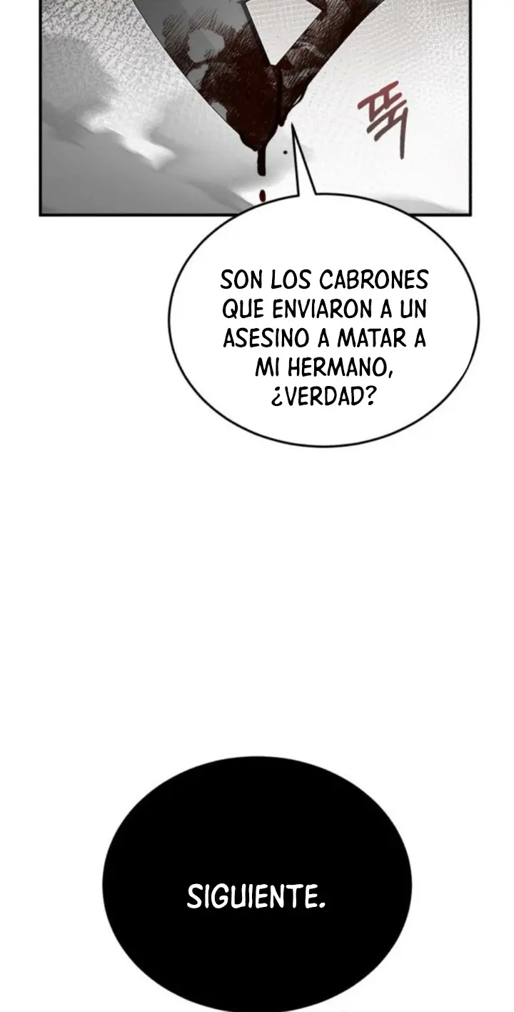 Genio del Linaje único Capítulo 119 - Página 9 en español