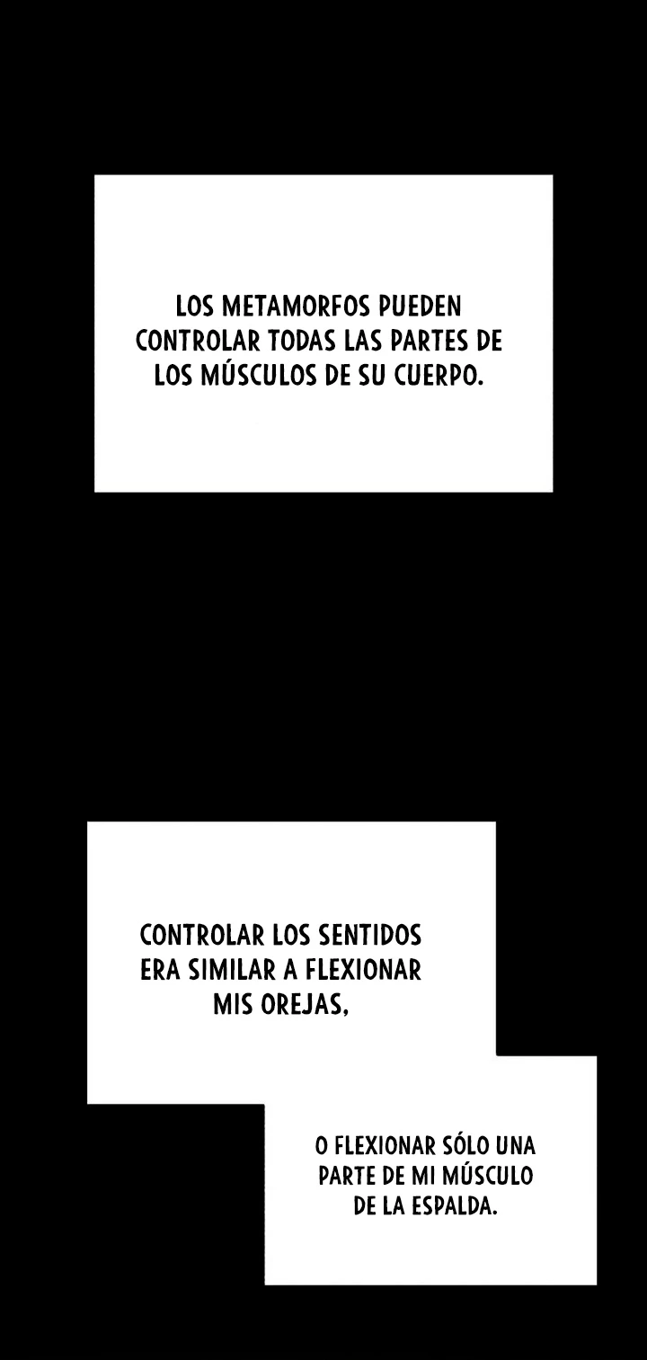 Genio del Linaje único Capítulo 12 - Página 22 en español