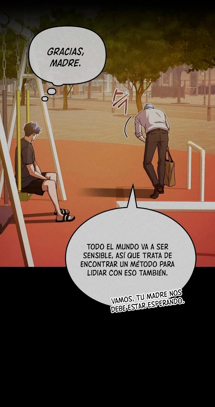 Genio del Linaje único Capítulo 12 - Página 23 en español