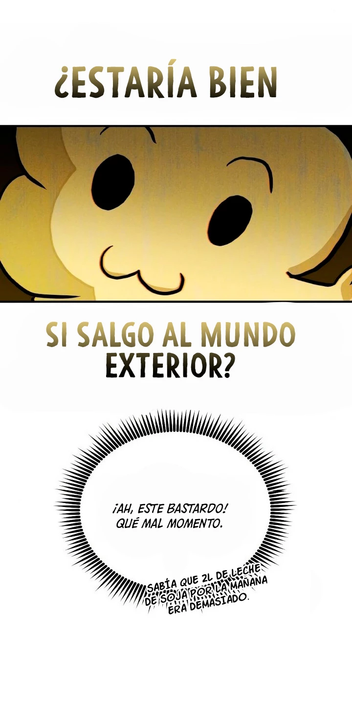 Genio del Linaje único Capítulo 12 - Página 47 en español