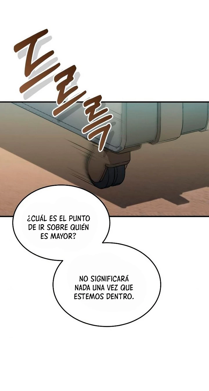 Genio del Linaje único Capítulo 12 - Página 59 en español