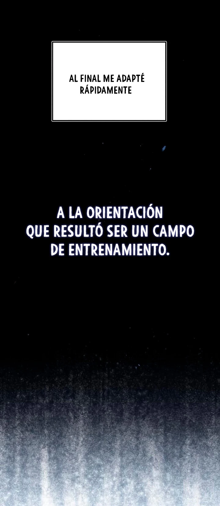 Genio del Linaje único Capítulo 12 - Página 77 en español