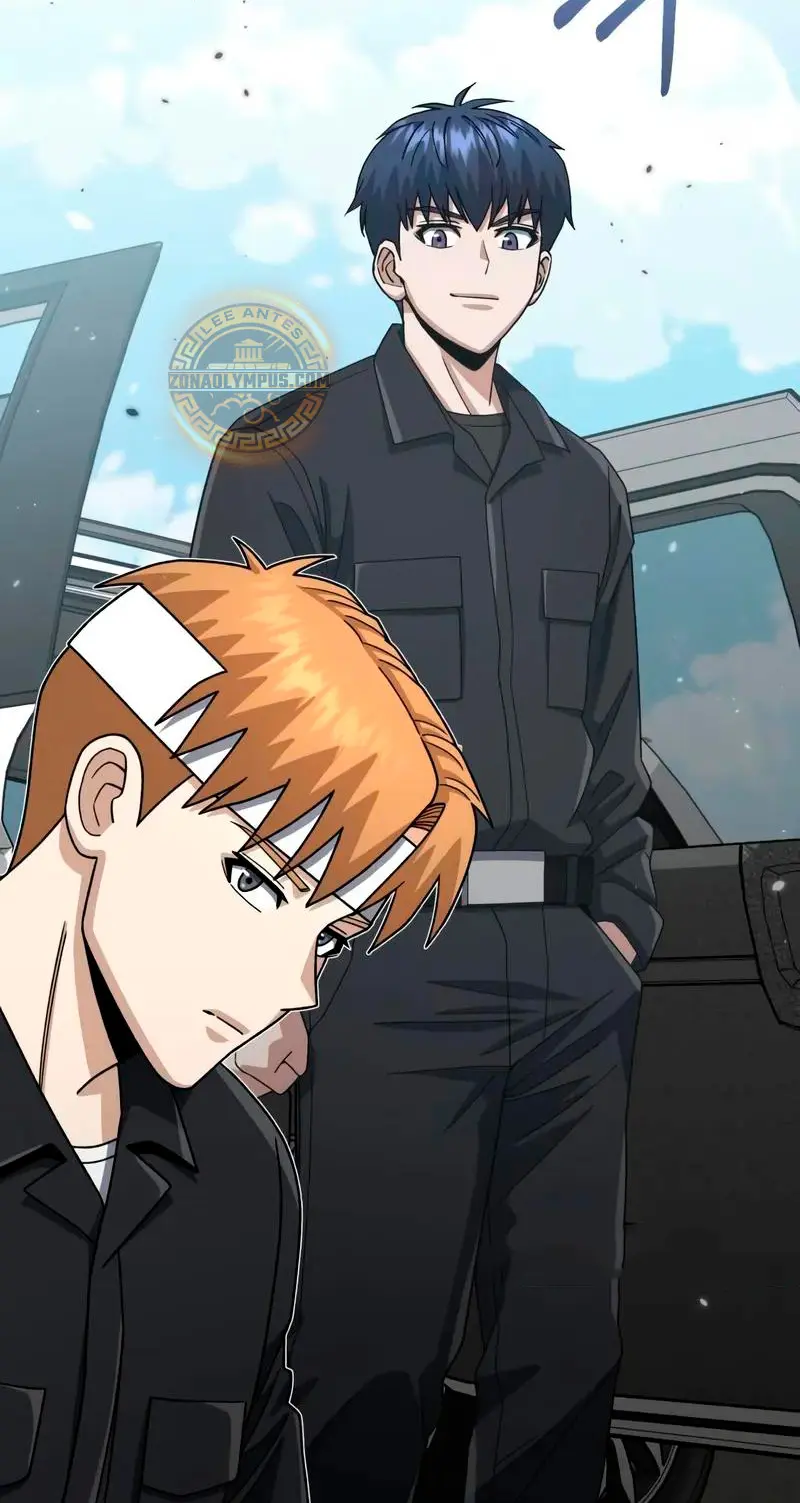 Genio del Linaje único Capítulo 120 - Página 40 en español
