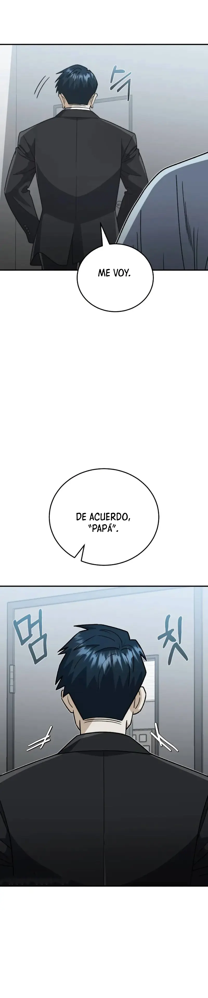 Genio del Linaje único Capítulo 121 - Página 26 en español