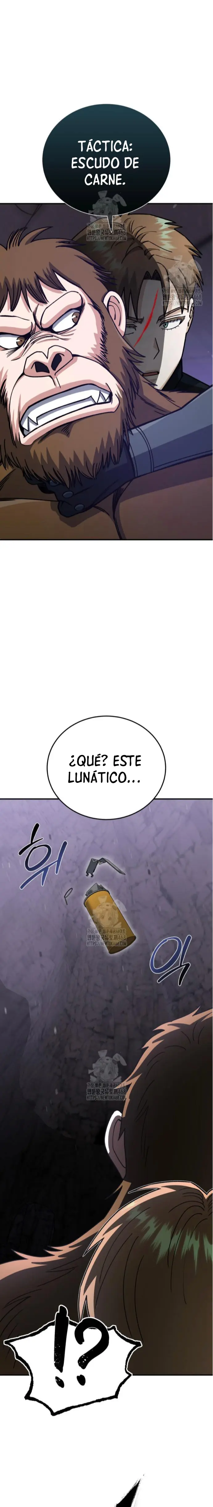 Genio del Linaje único Capítulo 123 - Página 26 en español