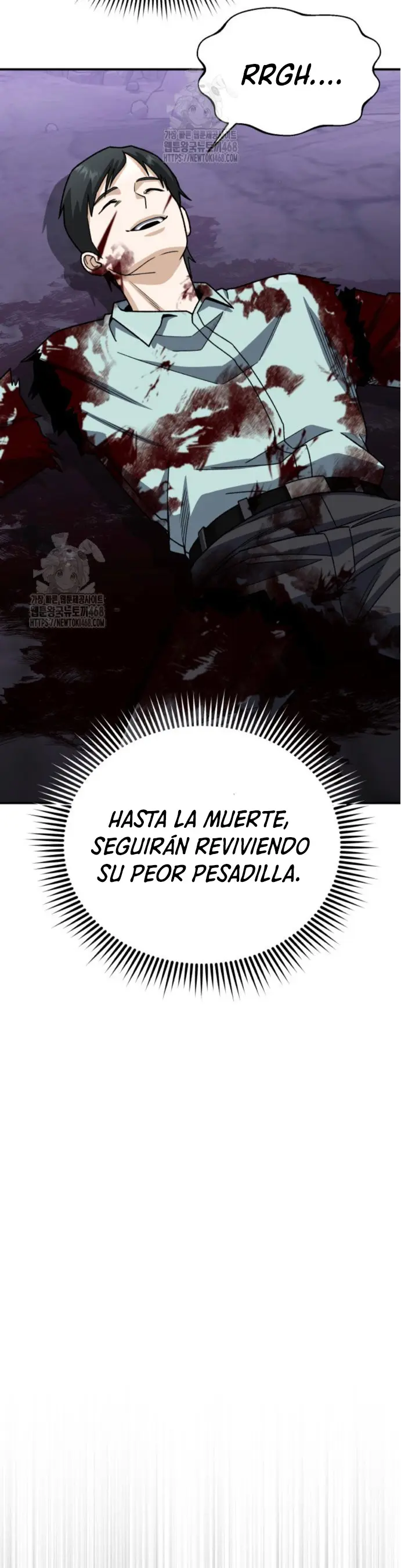 Genio del Linaje único Capítulo 123 - Página 35 en español