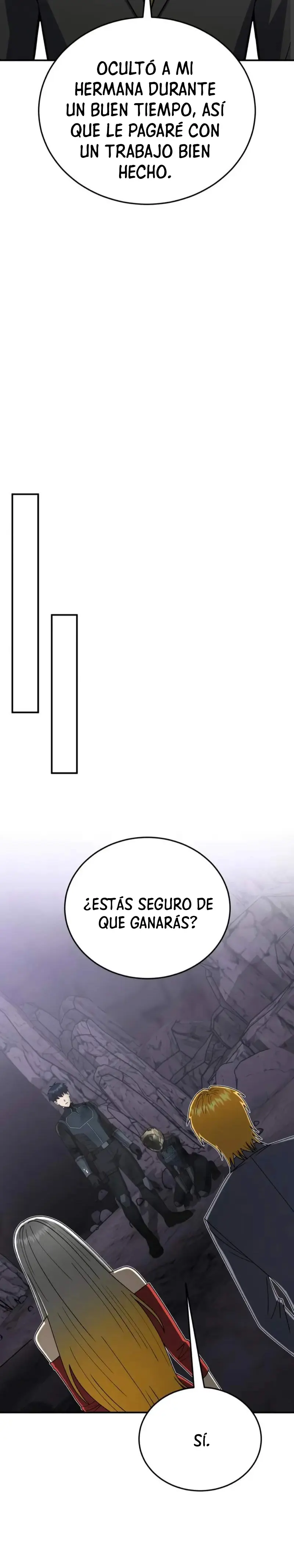 Genio del Linaje único Capítulo 124 - Página 20 en español