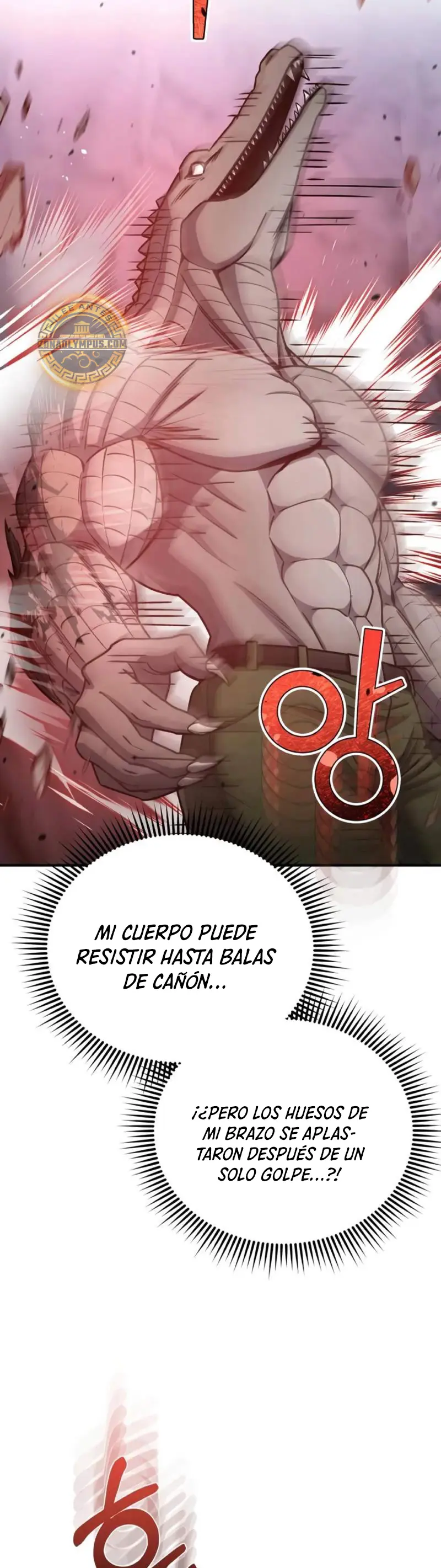 Genio del Linaje único Capítulo 124 - Página 28 en español