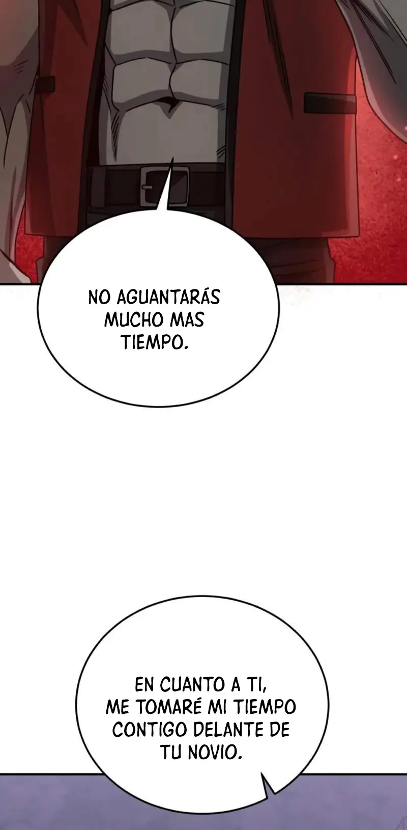 Genio del Linaje único Capítulo 124 - Página 5 en español