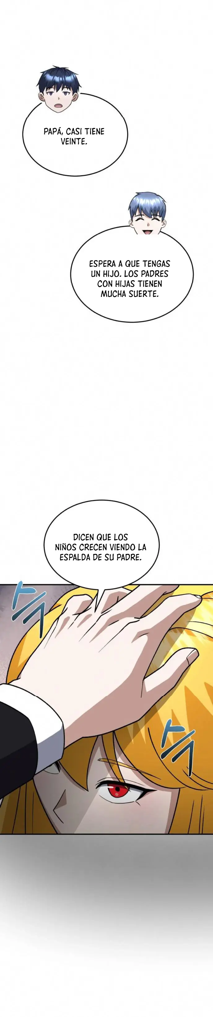 Genio del Linaje único Capítulo 126 - Página 13 en español
