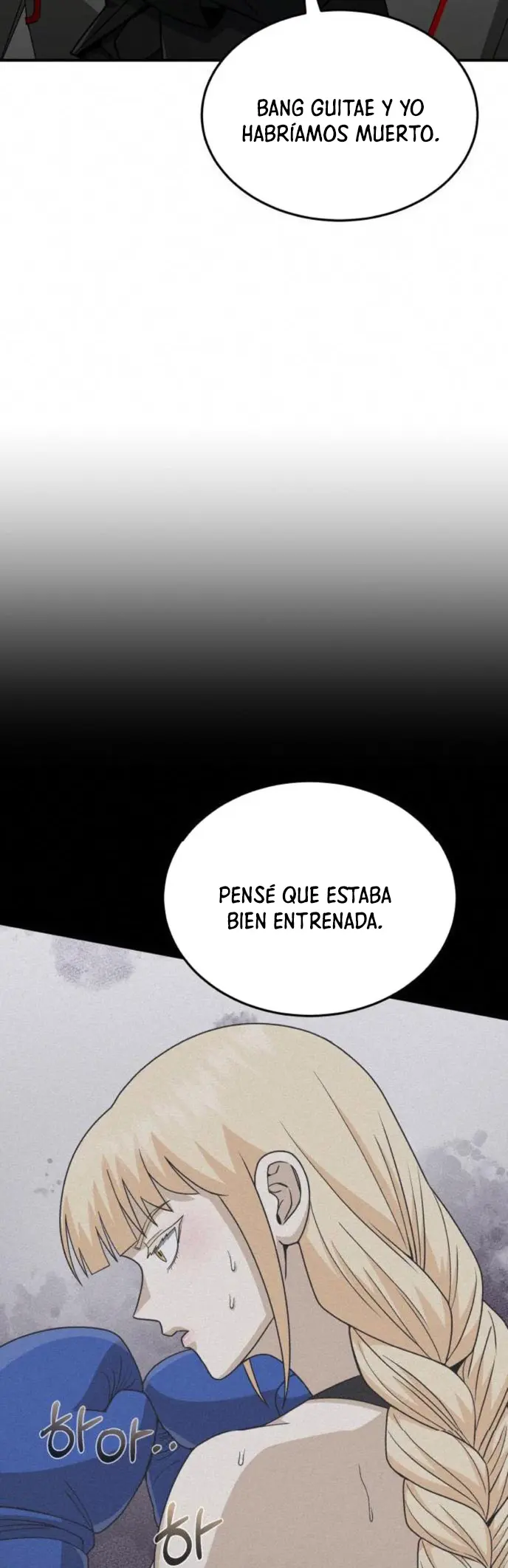 Genio del Linaje único Capítulo 126 - Página 26 en español