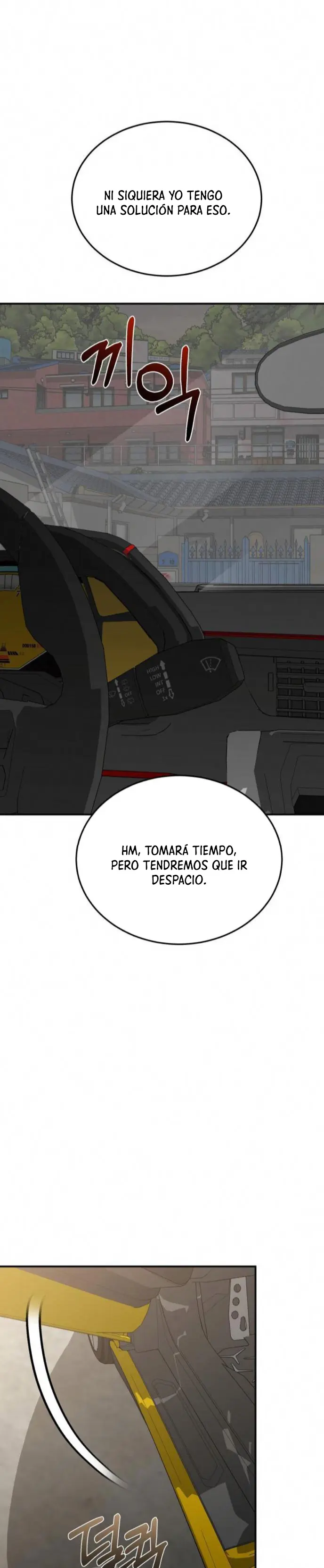 Genio del Linaje único Capítulo 126 - Página 29 en español