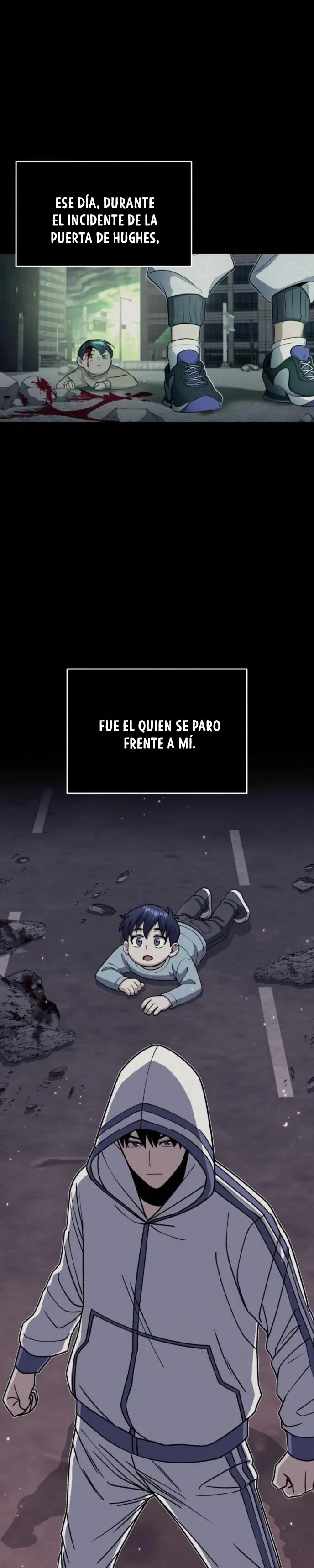 Genio del Linaje único Capítulo 126 - Página 4 en español