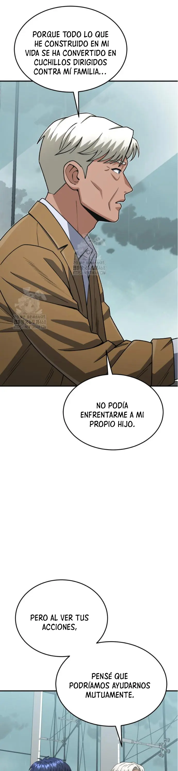 Genio del Linaje único Capítulo 127 - Página 14 en español