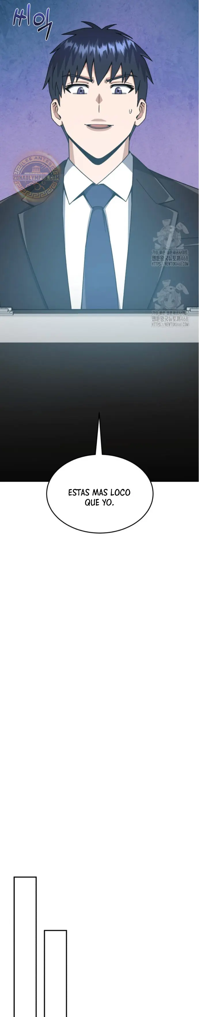 Genio del Linaje único Capítulo 127 - Página 26 en español