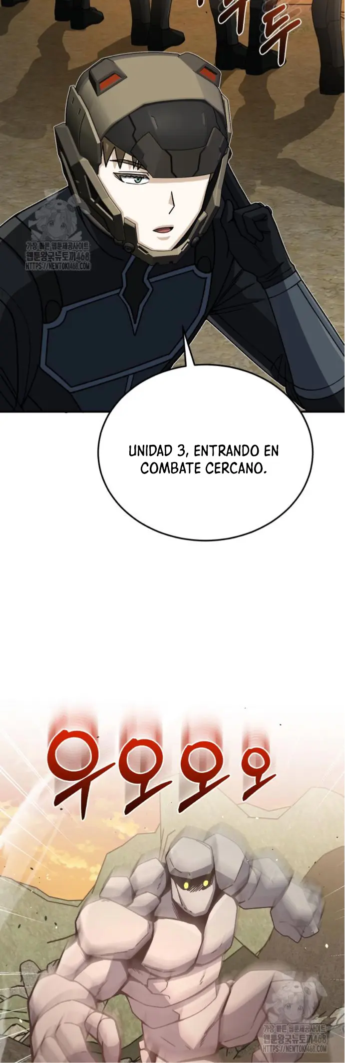 Genio del Linaje único Capítulo 127 - Página 34 en español
