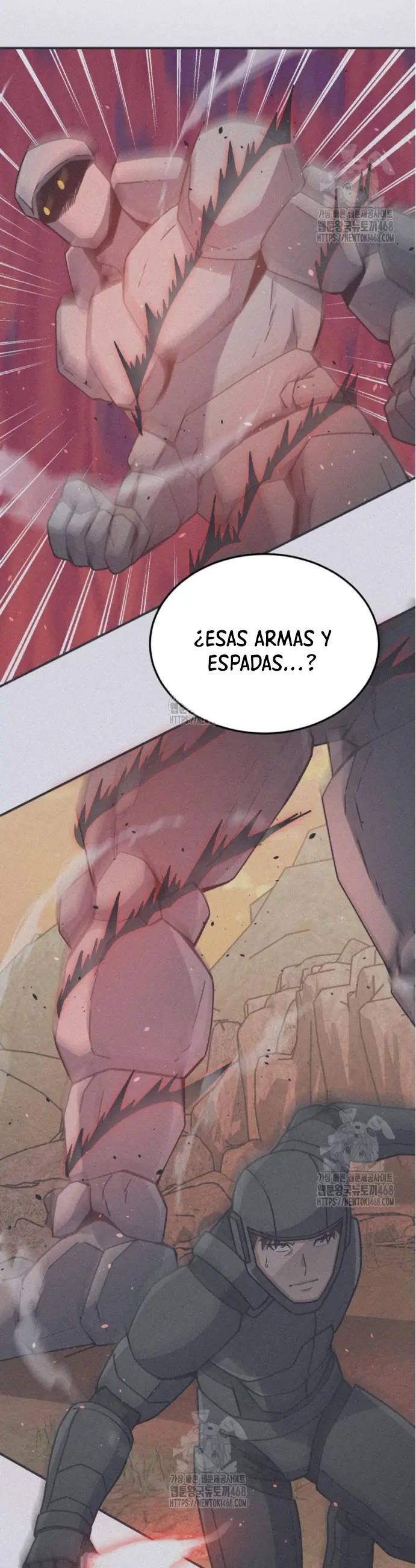 Genio del Linaje único Capítulo 128 - Página 29 en español