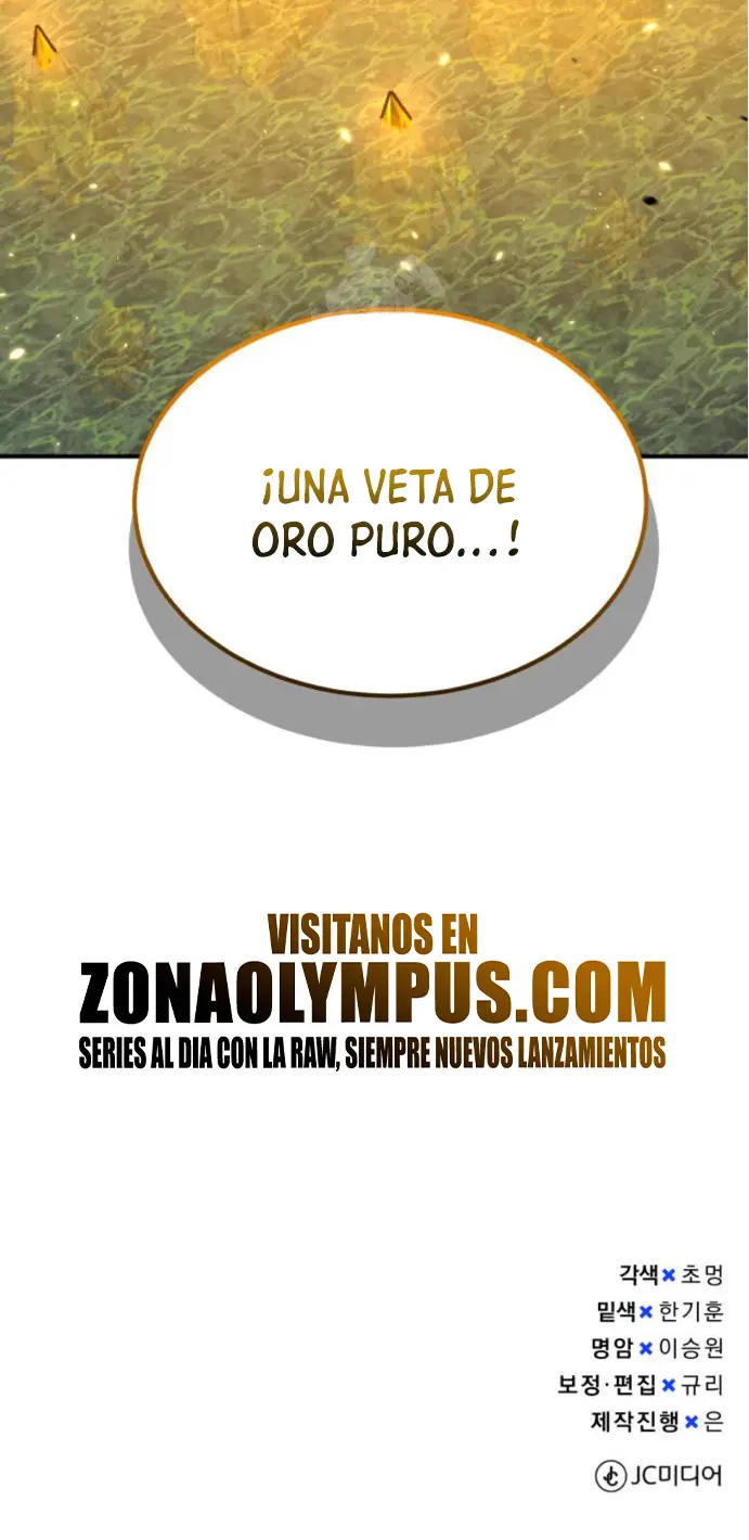 Genio del Linaje único Capítulo 128 - Página 50 en español